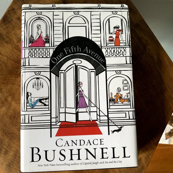 4pc Woman Summer Read Novels Bundle Set - Picture 5 of 7